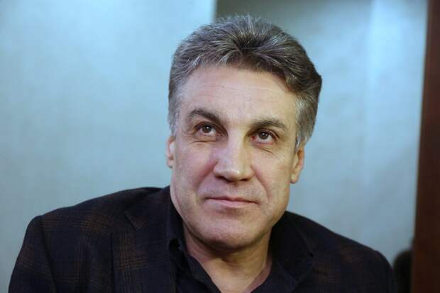 Бастрыкин выразил соболезнования в связи со смертью телеведущего Пиманова