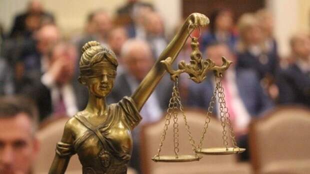 Ивановский судья лишился кресла из-за земельных махинаций: сотни семей остались без положенной им поддержки