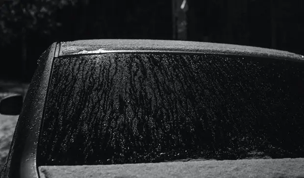 Мощное похолодание опустилось на Карелию: ожидается снег