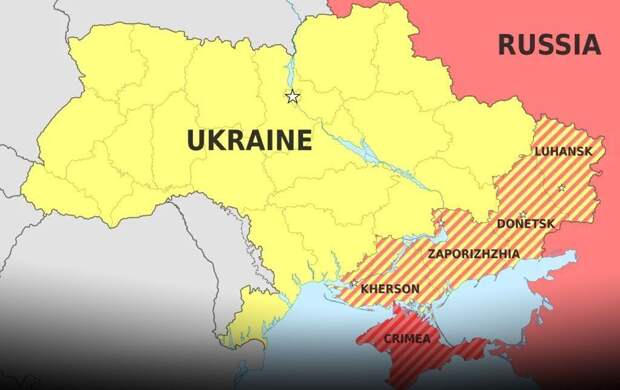 «Это неизбежно»: В США сделали неожиданное заявление о Донбассе