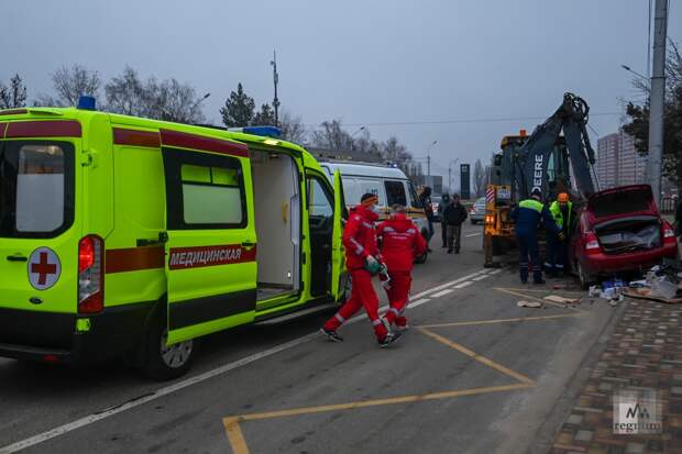 После ЧП на заводе в Нижнекамске 68 пострадавшим понадобилась помощь