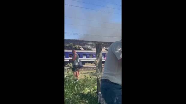 Video: Клип @donetskdnr_vk