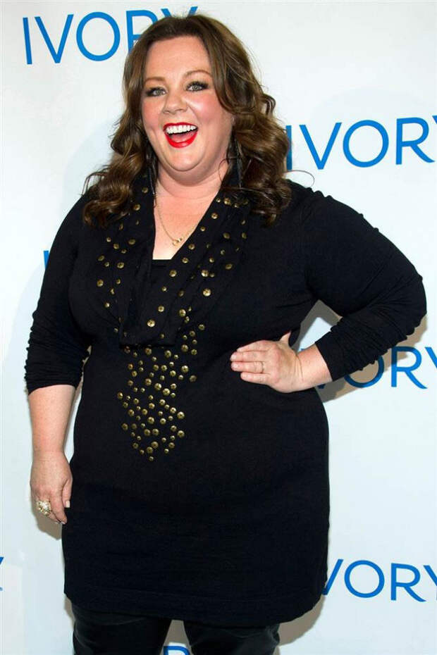 Знаменитости за неделю