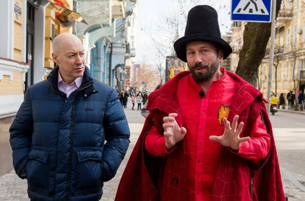 Чичваркин: Путин нас переиграл