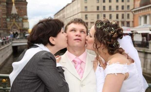 третья лишняя