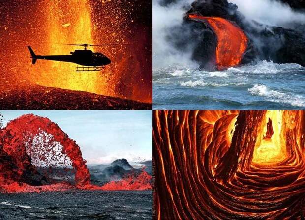 Фотографы рисковали ради этих снимков (23 фото) Фотографы рисковали ради этих снимков (23 фото)