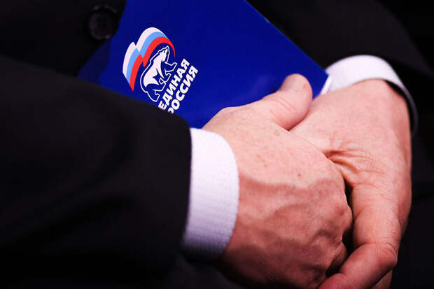 "Единая Россия" сформирует долгосрочную технологическую повестку развития страны