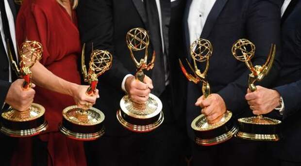 Церемония вручения премии Emmy пройдет под открытым небом