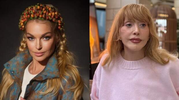 Анастасия Волочкова раскрыла, как Алла Пугачева изменила ее жизнь и предсказала триумфальное возвращение Примадонны