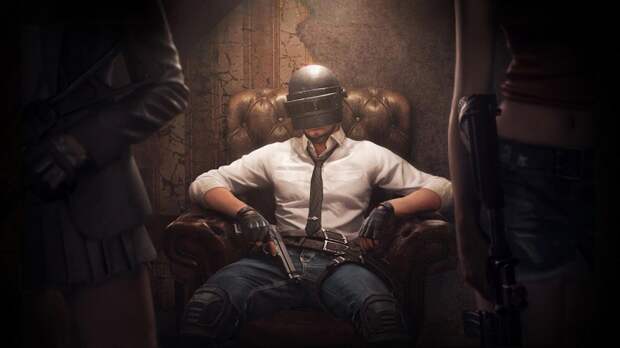 Тестирование условно-бесплатной PUBG в России начнётся 10 октября Тестирование условно-бесплатной PUBG в России начнётся 10 октября