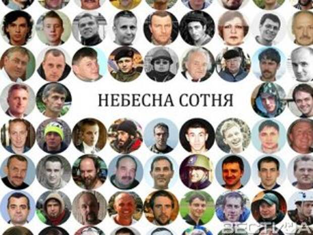 Порошенко почтит память Героев Небесной сотни Порошенко почтит память Героев Небесной сотни