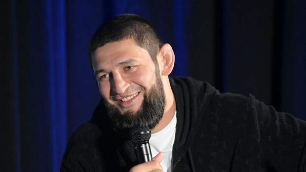 Копылов: Чимаев будет доминировать над Стриклендом в партере в течение всего боя