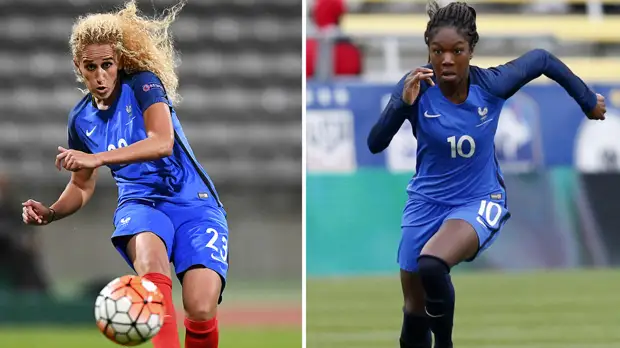 «Это кажется невообразимым»: футболистка ПСЖ арестована по подозрению в организации нападения на одноклубницу