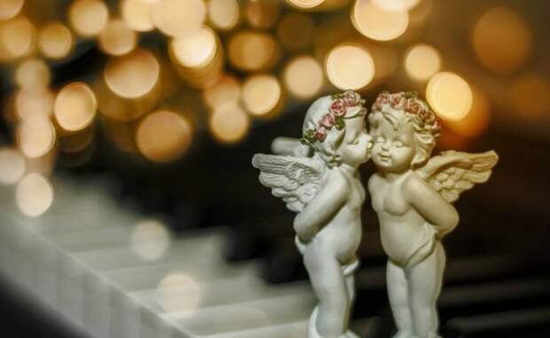 Обладатели каких имен отмечают день ангела 9 ноября по церковному календарю