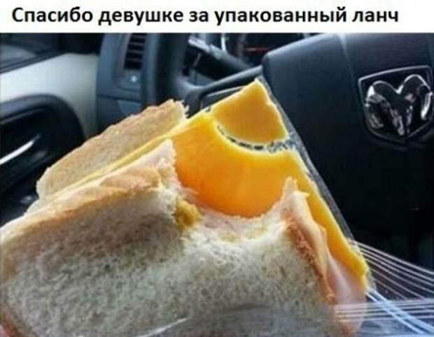 Для хорошего вторника приколы