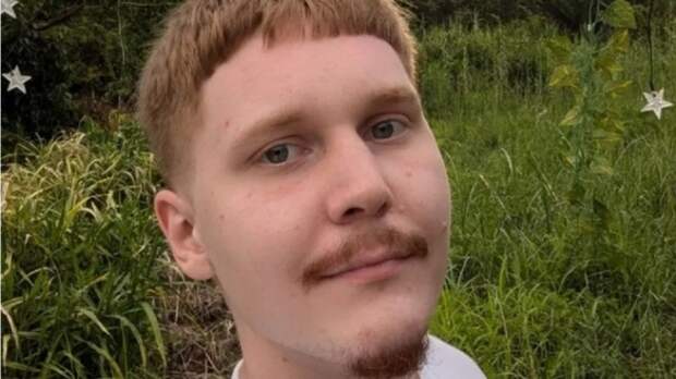 25-летний Александр Марченко / Фото: соцсети пропавшего