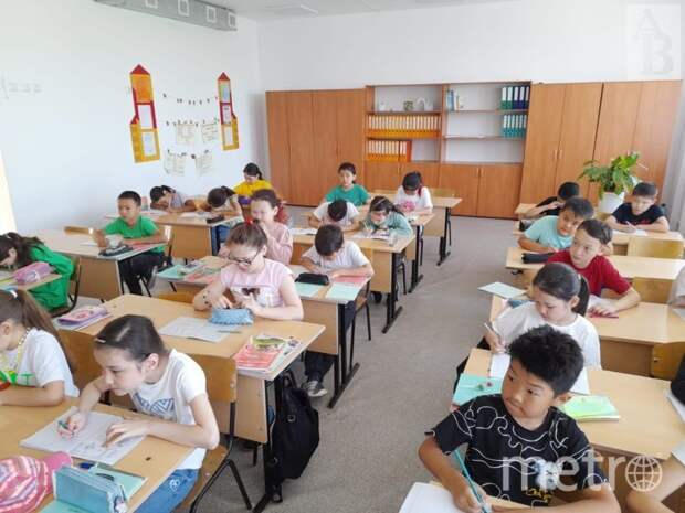 В Казахстане опровергли сообщения об отмене обучения на русском языке