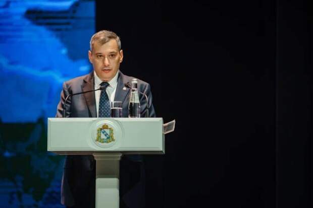 Хинштейн о коррупции в Курске: ситуация чрезвычайная