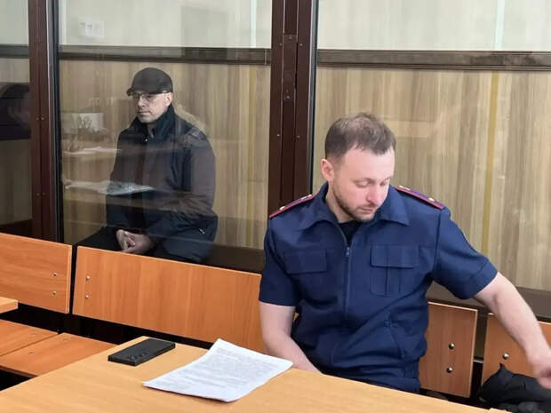 Начальника Западно-Сибирской железной дороги отправили под стражу по делу о взятке