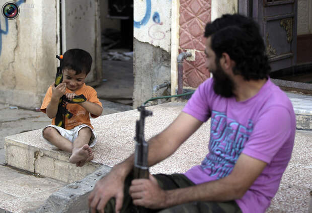 SYRIA-CRISIS/