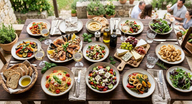 Врачи назвали продукты, убивающие мужское здоровье