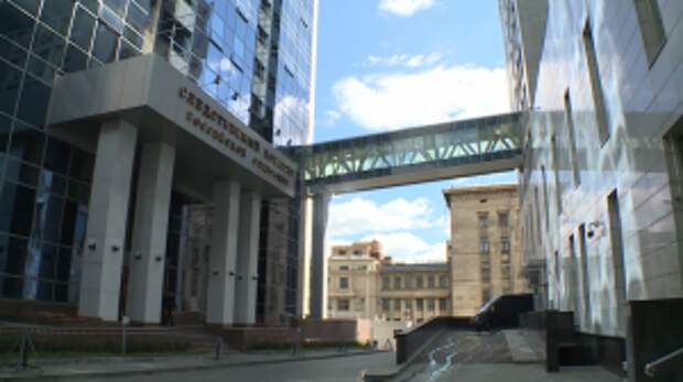 Председатель СК России поручил изменить меру пресечения жительнице Санкт-Петербурга