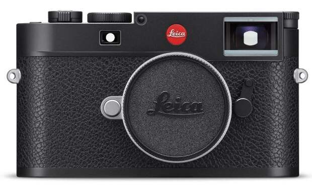 Leica M11 стоимостью 709 тысяч рублей