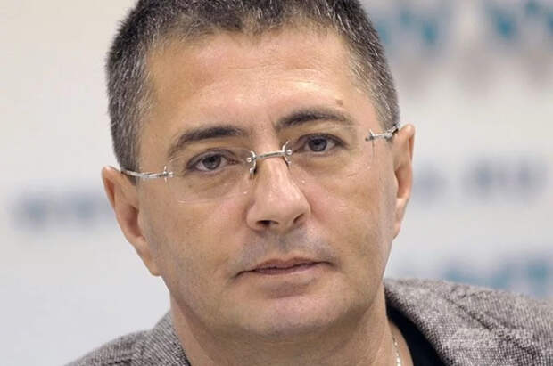 Мясников назвал главным итогом года то, что он не потерял интереса к жизни