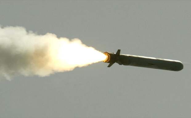 Часть боеголовок запущенных США по ИГ Tomahawk не сдетонировали