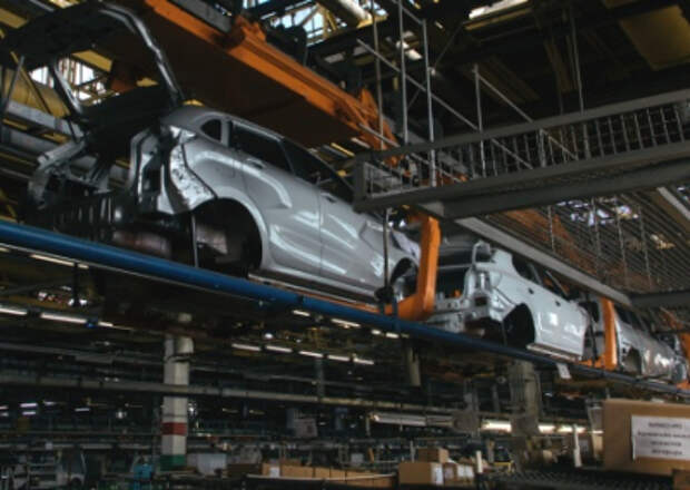 Египет будет производить от 50 до 70 тысяч российских автомобилей Lada в год