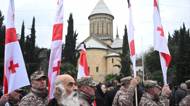 Выберут трех кандидатов: кто станет следующим католикосом Грузии