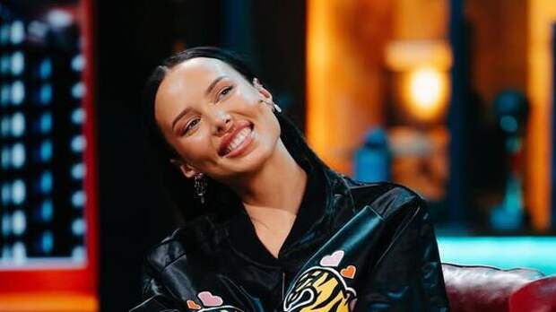 Решетова — о том, как прошла её помолвка: «Всё было незамысловато»