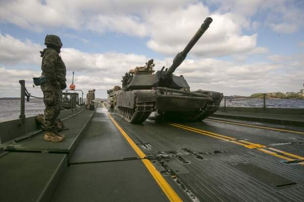 Type 99 против Т-90 и M1 Abrams: что могут предложить китайцы?