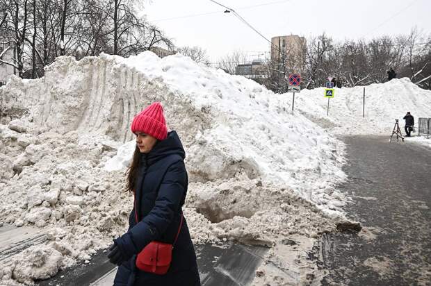 В Москву вернулась легендарная «Миусская дюна»