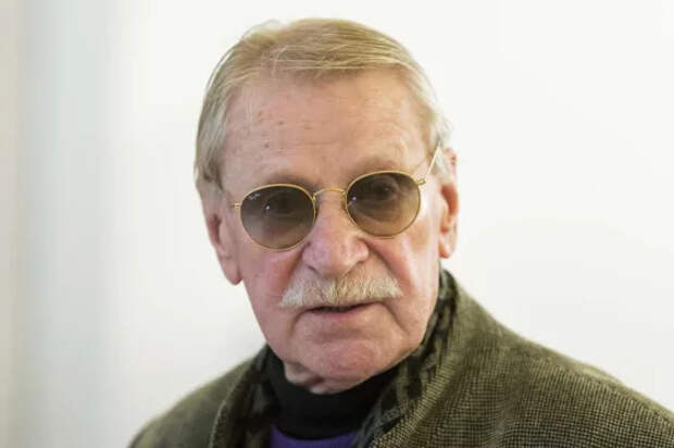 Иван Краско