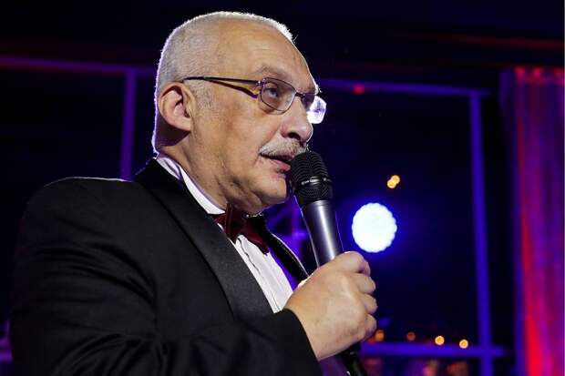 Друзю пригрозили лишением статуса магистра «Что? Где? Когда?»