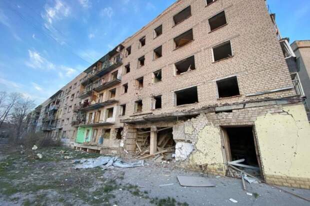 Армия России прикрывает свои фланги под Купянском и растягивает ВСУ под Сумами