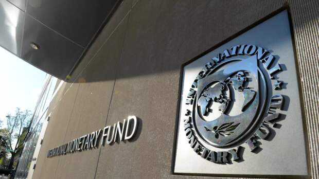 Экономист Беляев высказался о возможности выхода России из МВФ