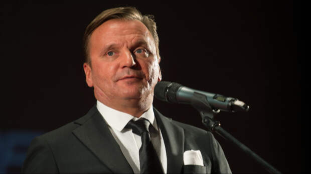 «Мы не прятали голову в песок»: Сапронов о народной любви к «Ландышам»