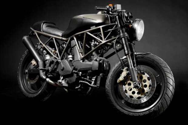 Ducati 750 Ducati 750