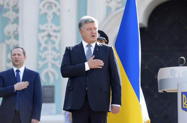 С чем пожаловал Курт Волкер на Украину? С чем пожаловал Курт Волкер на Украину?