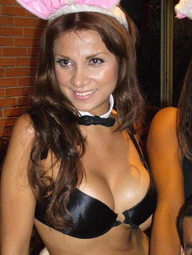 Девушки-Playboy тогда и сейчас Девушки-Playboy тогда и сейчас