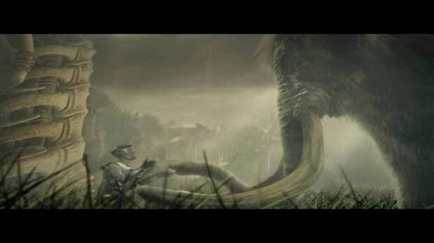 Спасая мохнатых слоников: история серии Syberia 1
