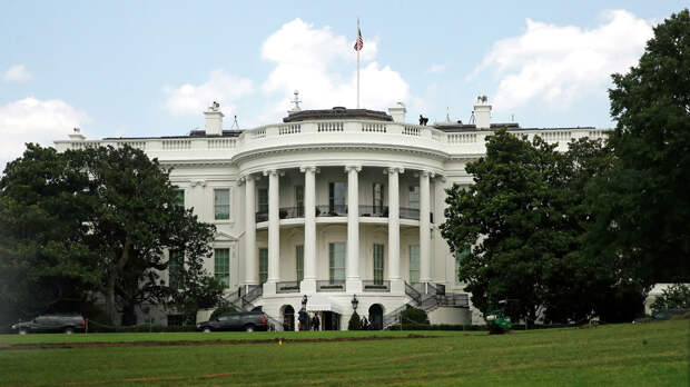 США ввели новые санкции против Белоруссии 