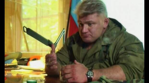 ЧТО СГУБИЛО СИЛАЧА?