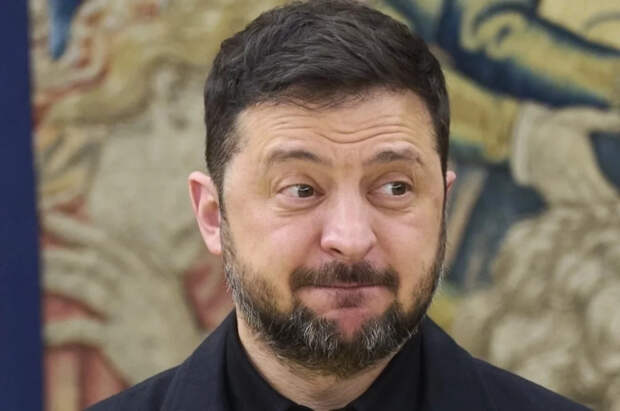 FT: в Европе обуздали ожидание Зеленского о вступлении Украины в ЕС