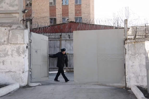 ФСИН опровергла сообщения о побеге осужденных в Чувашии