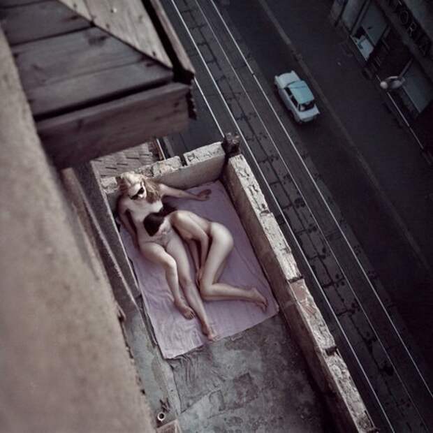 Эротическая подборочка