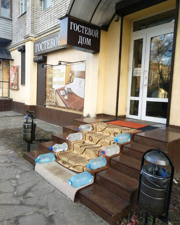 Эстетика хромает. | Фото: Всяко.нет.