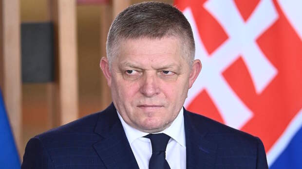 Европарламент призвал Еврокомиссию изучить заморозку выплат Словакии